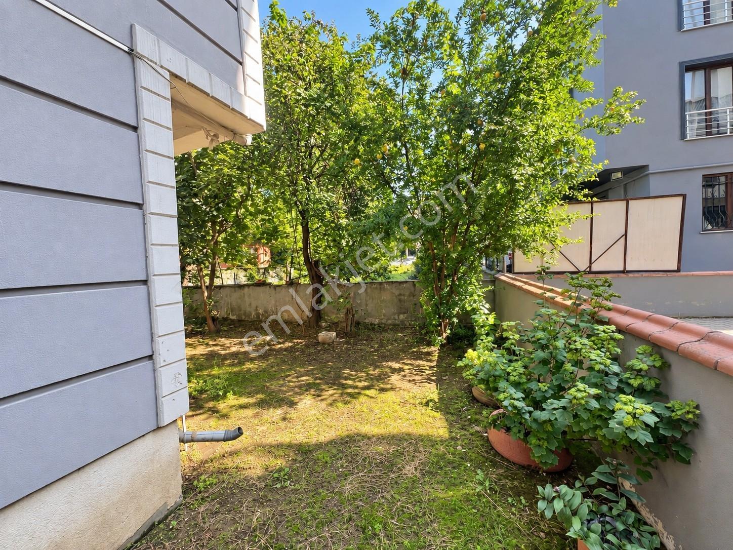 Kw Metsa'dan Cedidiye Mah. Bahçe Kullanımlı 3+1 Satılık Daire — fotoğraf 25