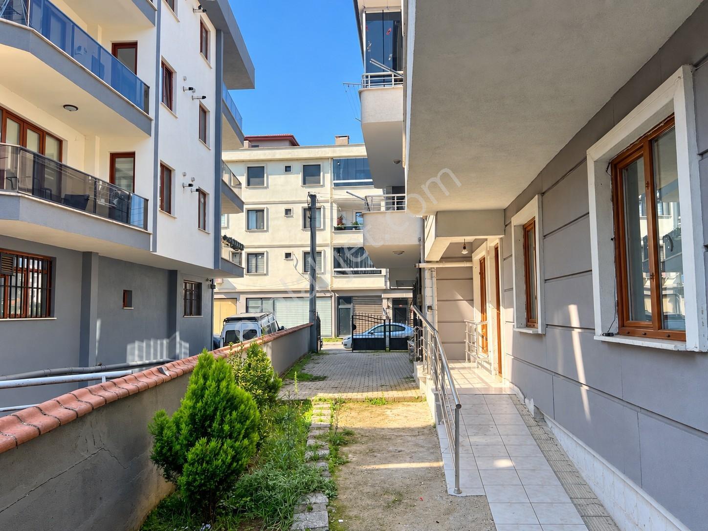 Kw Metsa'dan Cedidiye Mah. Bahçe Kullanımlı 3+1 Satılık Daire — fotoğraf 28