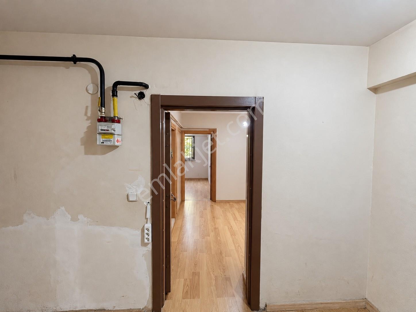 Kw Metsa'dan Cedidiye Mah. Bahçe Kullanımlı 3+1 Satılık Daire — fotoğraf 29