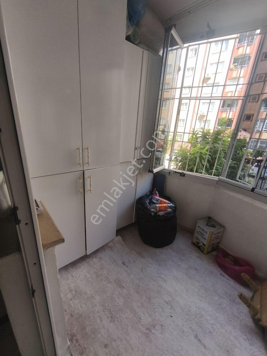 Seyran Emlaktan Satılık Merkezi Konumda 3+1 Yüksek Giriş Daire — fotoğraf 6