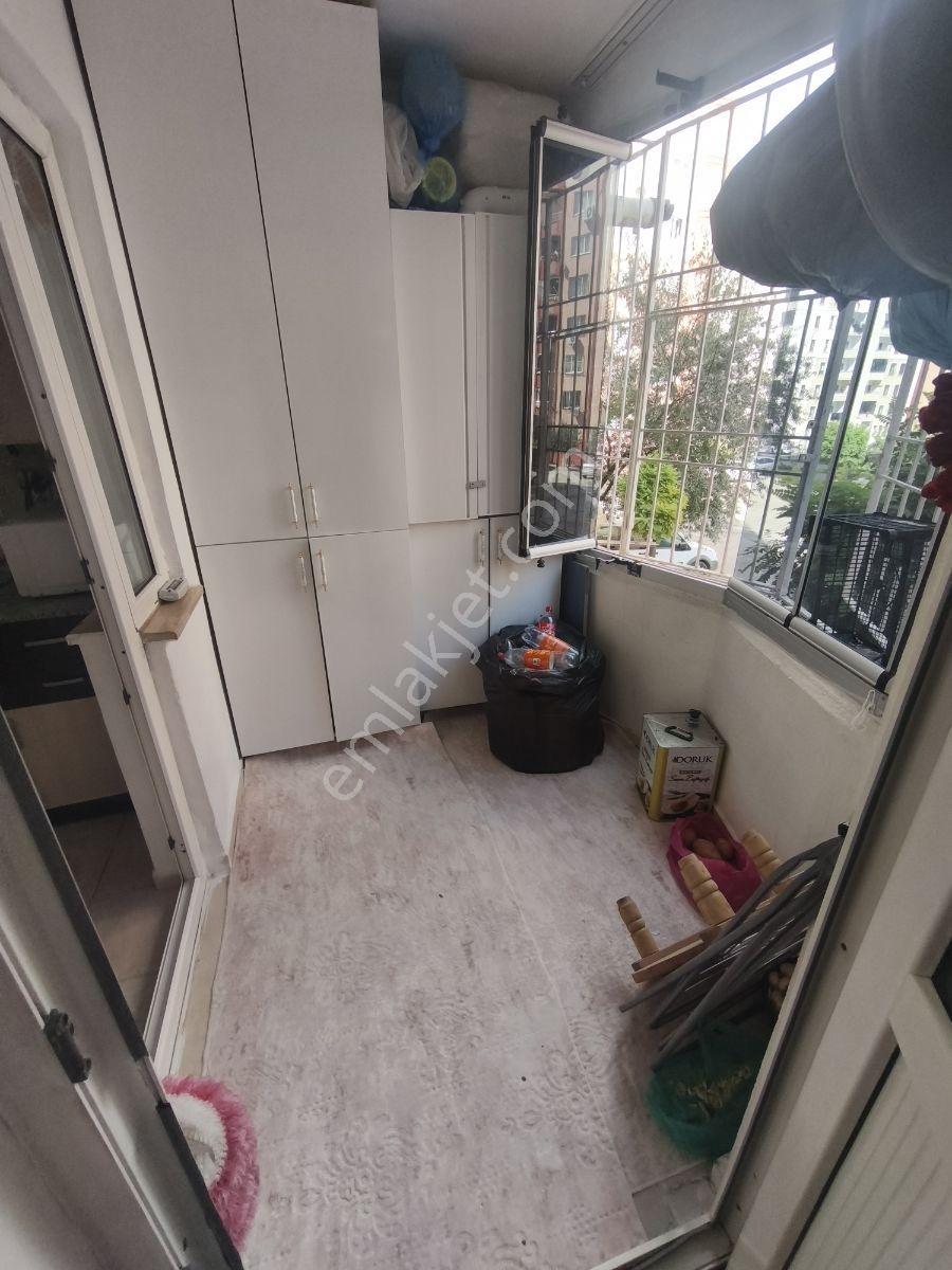 Seyran Emlaktan Satılık Merkezi Konumda 3+1 Yüksek Giriş Daire — fotoğraf 7