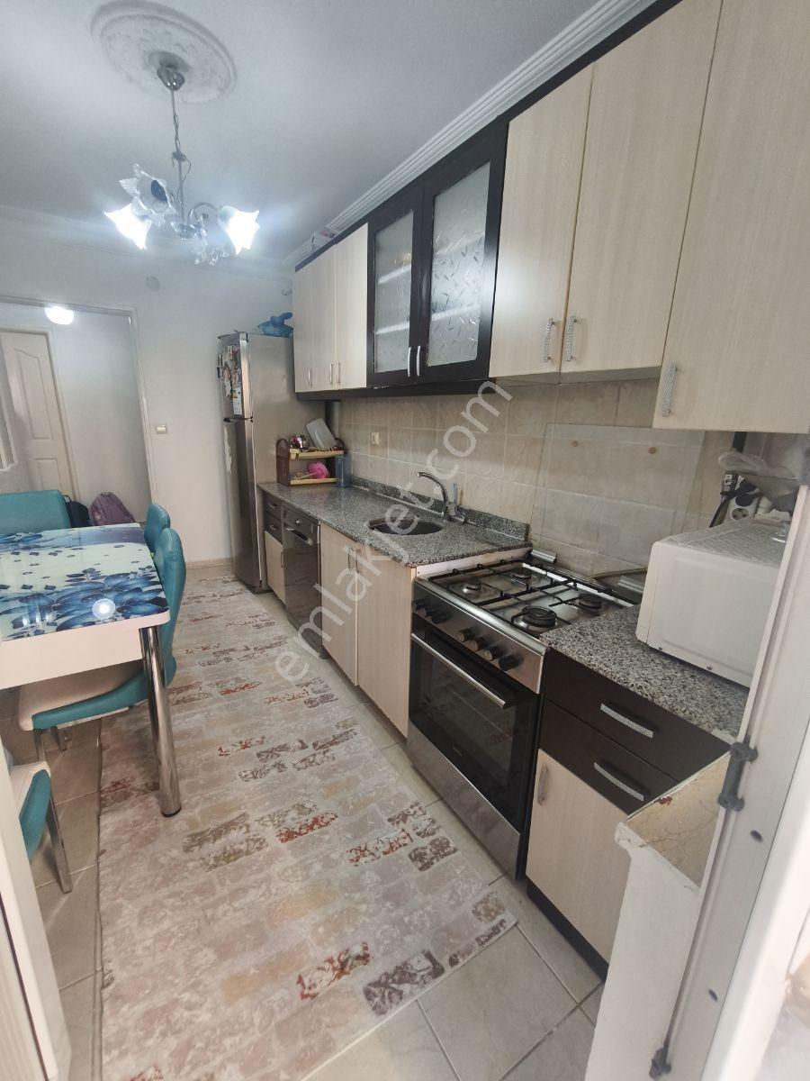 Seyran Emlaktan Satılık Merkezi Konumda 3+1 Yüksek Giriş Daire — fotoğraf 8