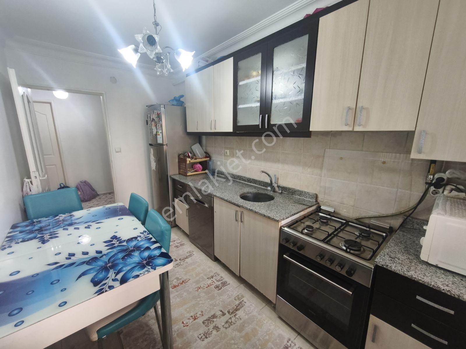 Seyran Emlaktan Satılık Merkezi Konumda 3+1 Yüksek Giriş Daire — fotoğraf 9