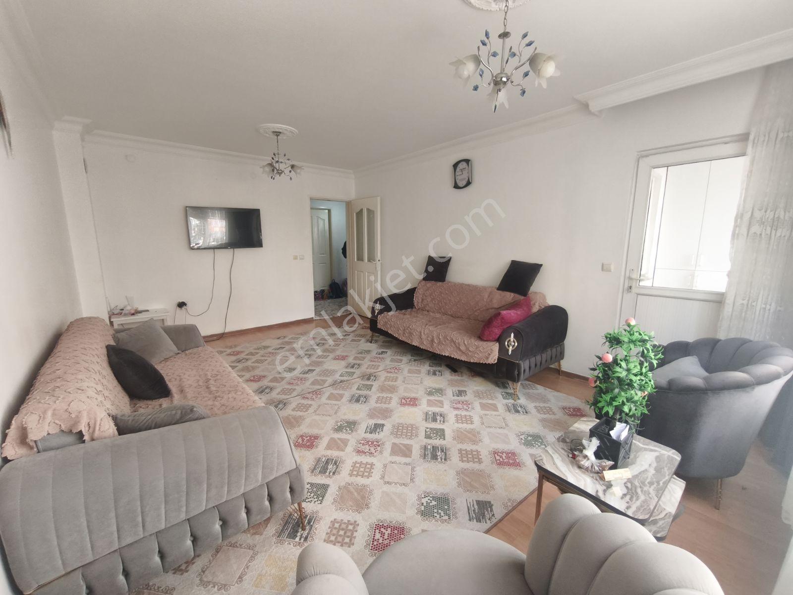 Seyran Emlaktan Satılık Merkezi Konumda 3+1 Yüksek Giriş Daire — fotoğraf 11