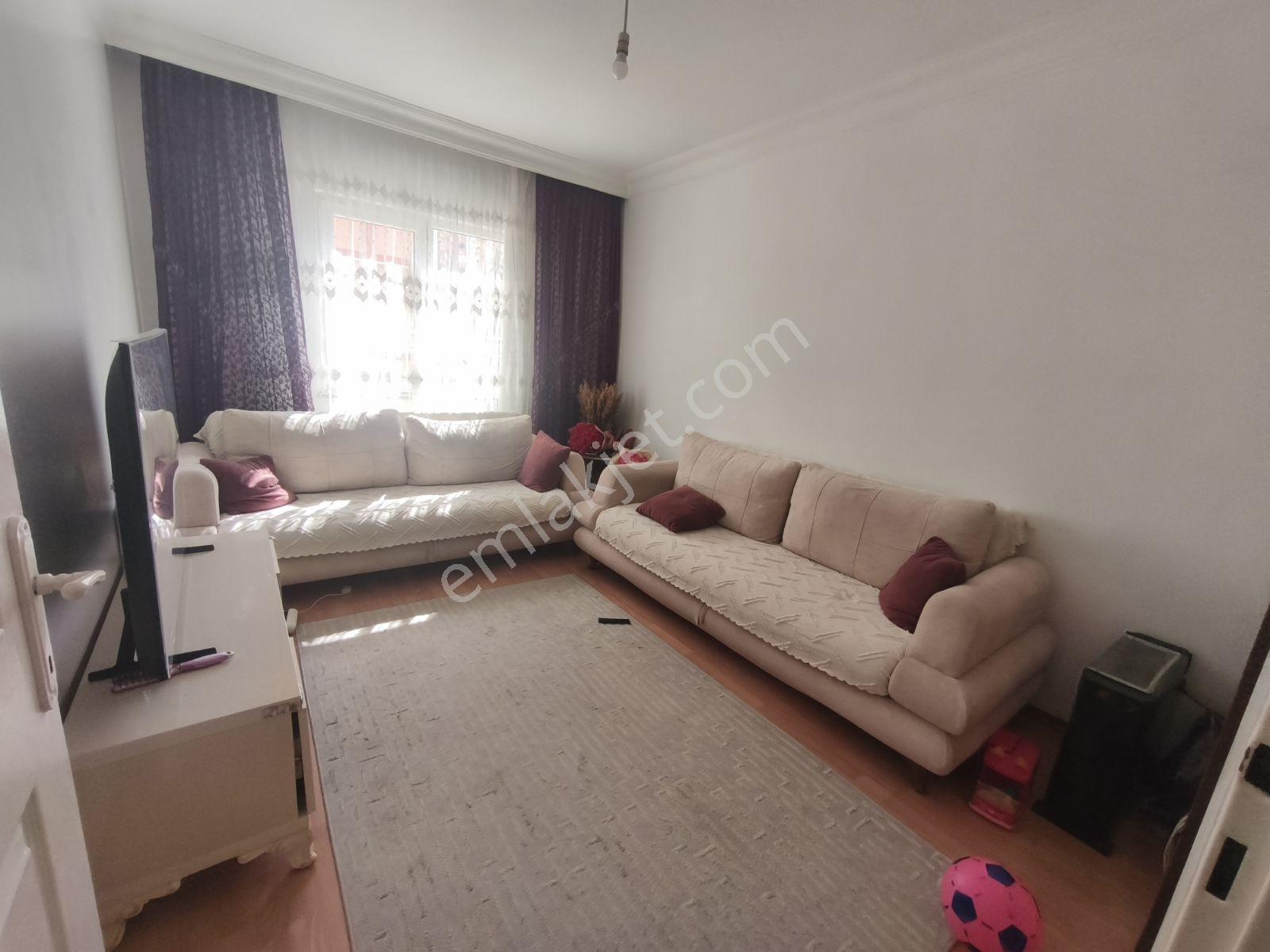 Seyran Emlaktan Satılık Merkezi Konumda 3+1 Yüksek Giriş Daire — fotoğraf 13
