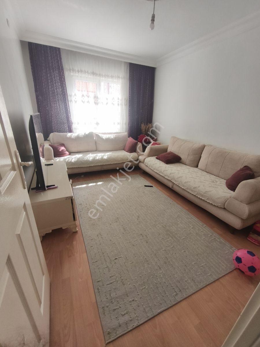 Seyran Emlaktan Satılık Merkezi Konumda 3+1 Yüksek Giriş Daire — fotoğraf 14