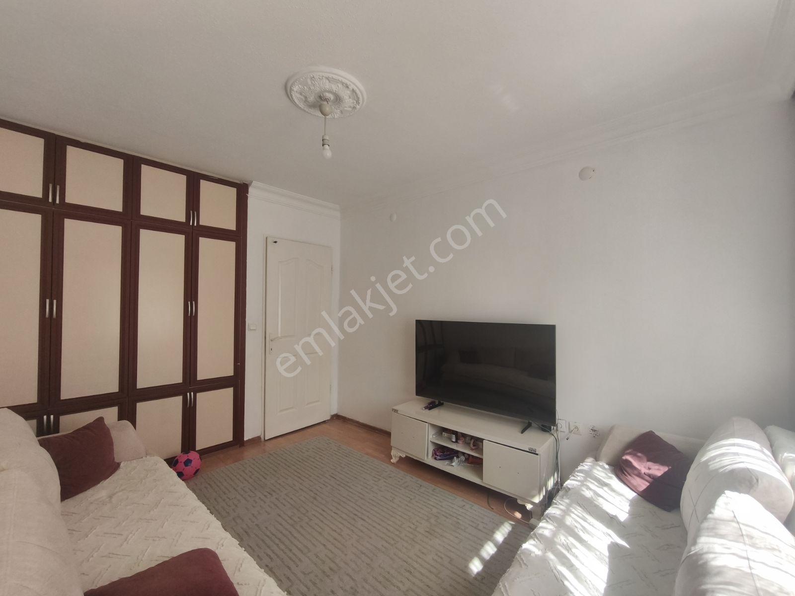 Seyran Emlaktan Satılık Merkezi Konumda 3+1 Yüksek Giriş Daire — fotoğraf 16