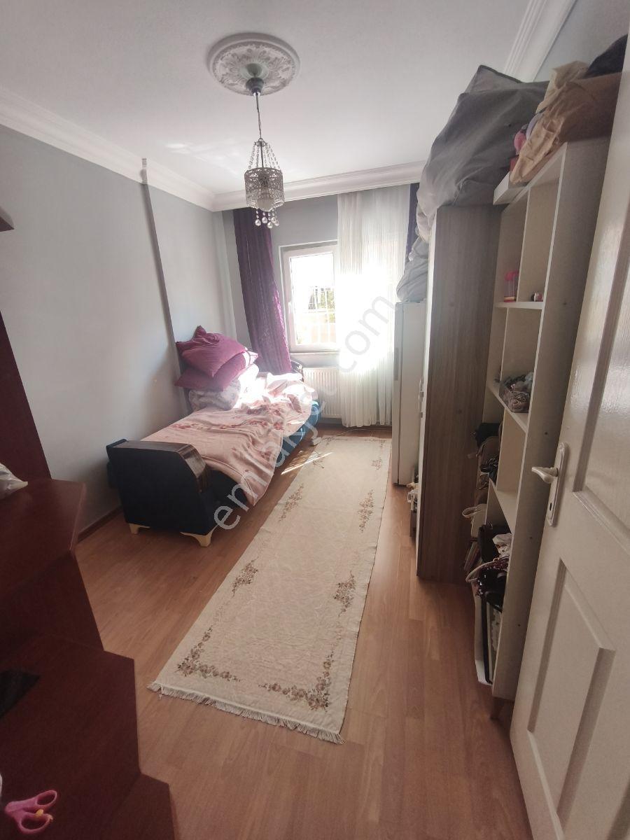 Seyran Emlaktan Satılık Merkezi Konumda 3+1 Yüksek Giriş Daire — fotoğraf 17