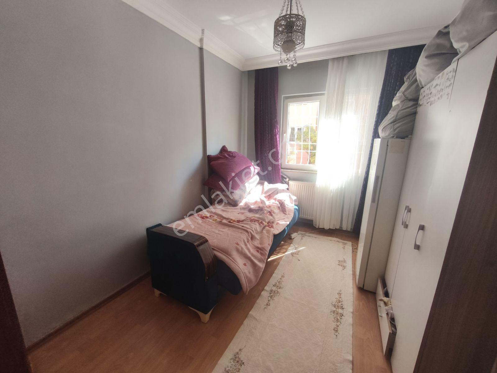 Seyran Emlaktan Satılık Merkezi Konumda 3+1 Yüksek Giriş Daire — fotoğraf 18