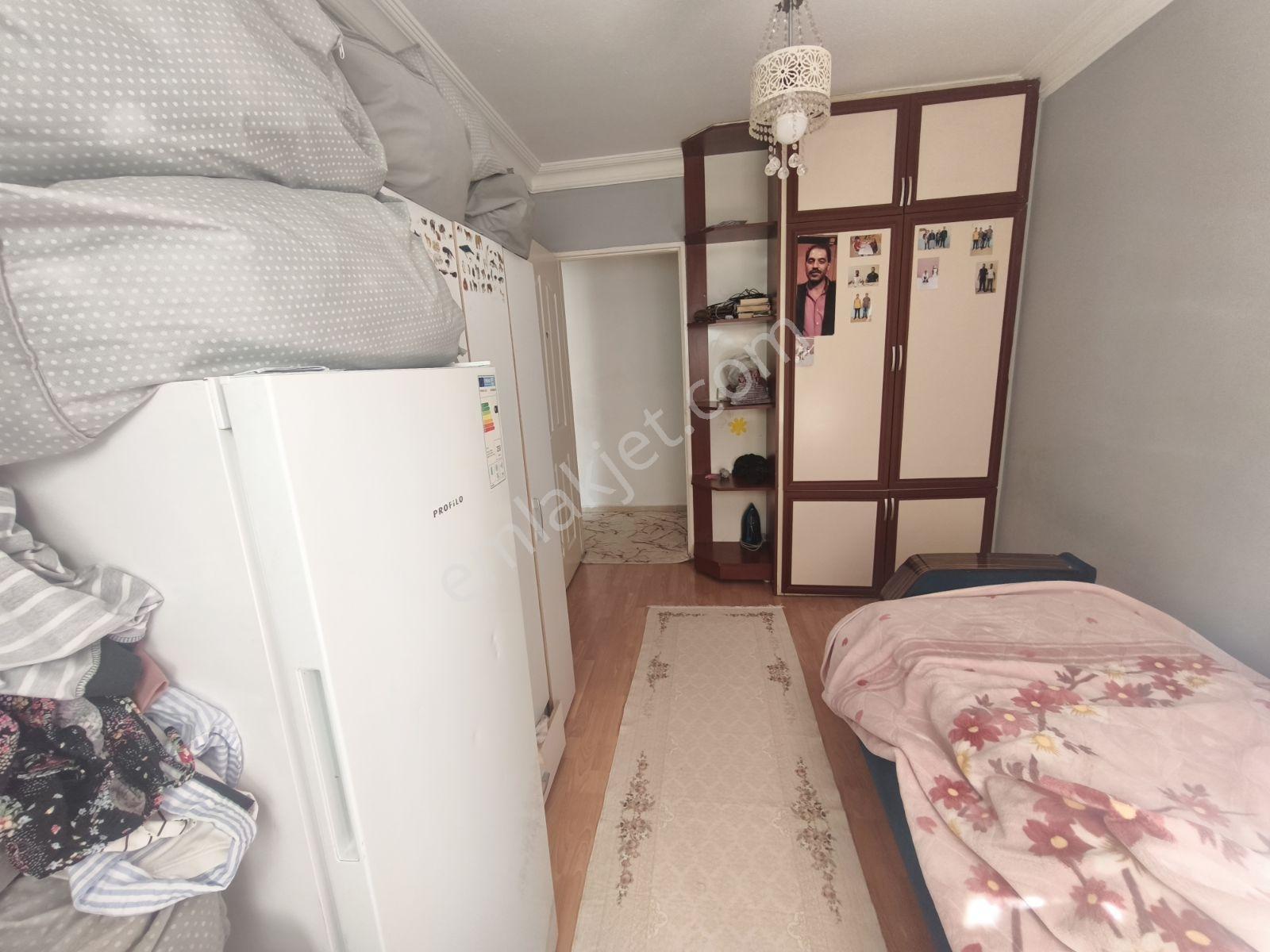 Seyran Emlaktan Satılık Merkezi Konumda 3+1 Yüksek Giriş Daire — fotoğraf 19