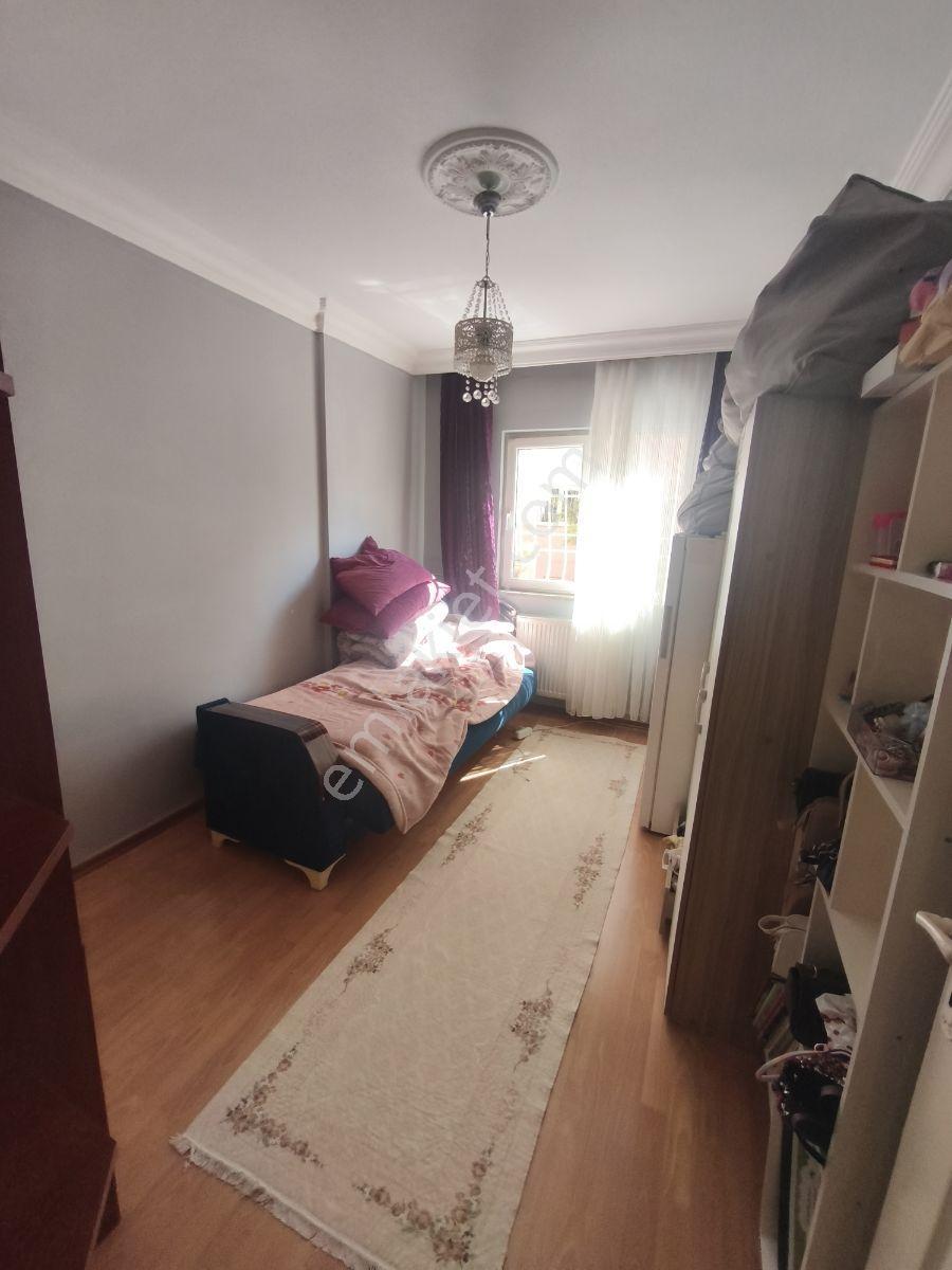 Seyran Emlaktan Satılık Merkezi Konumda 3+1 Yüksek Giriş Daire — fotoğraf 20