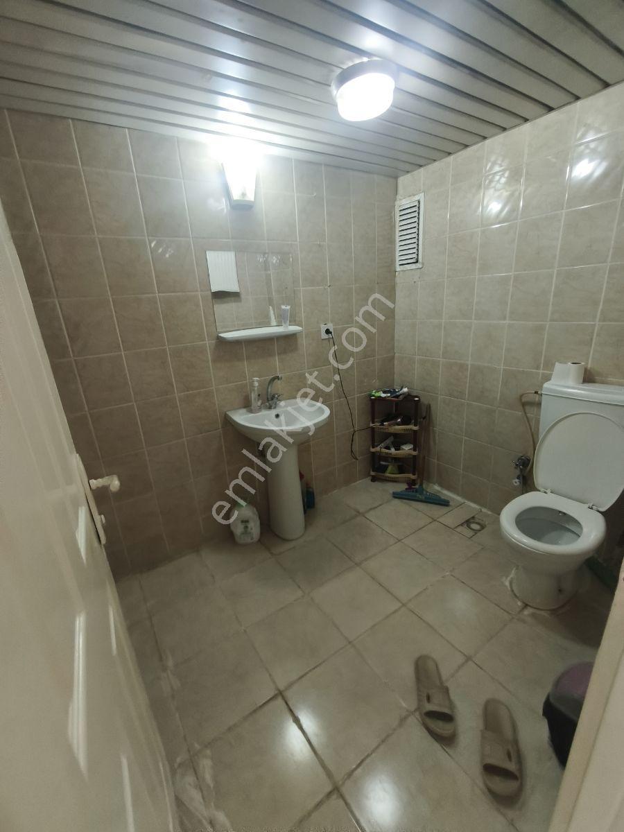 Seyran Emlaktan Satılık Merkezi Konumda 3+1 Yüksek Giriş Daire — fotoğraf 21