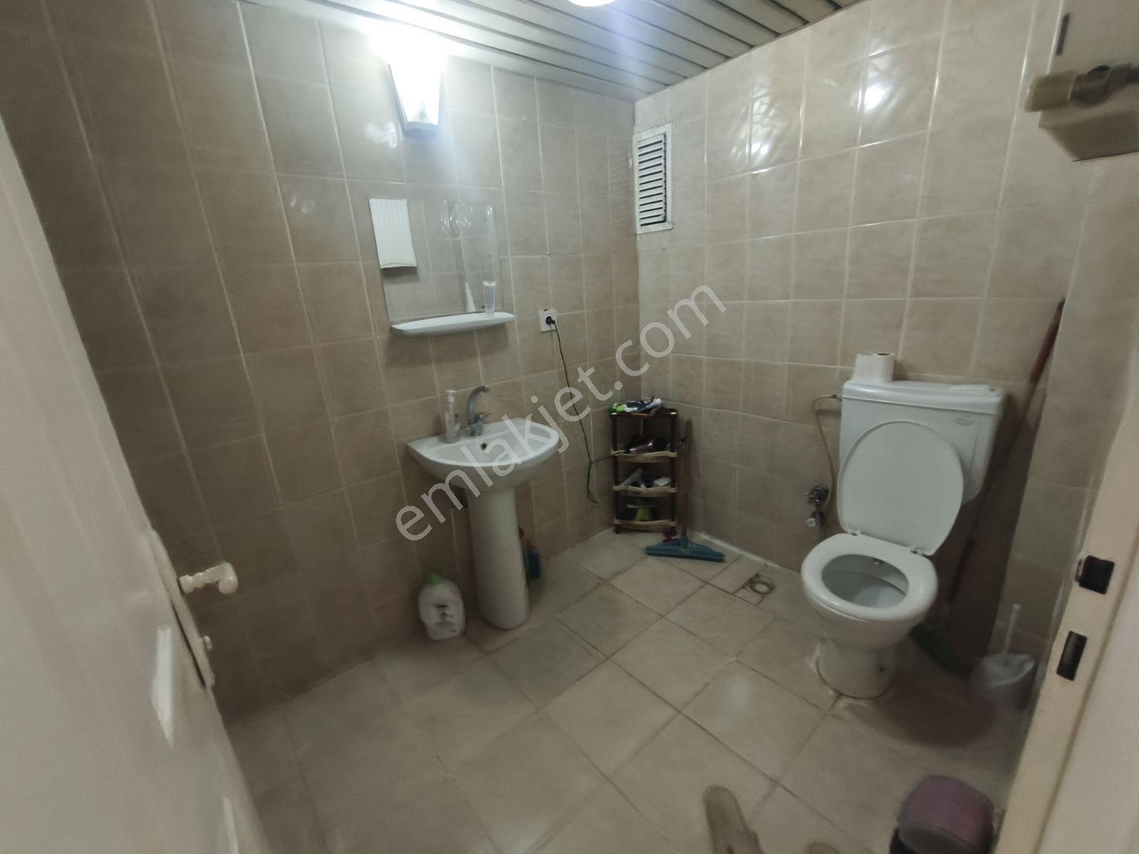 Seyran Emlaktan Satılık Merkezi Konumda 3+1 Yüksek Giriş Daire — fotoğraf 22