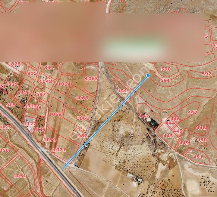 Yaşarsoy Gyo'dan Haliliye Dağeteği 22 Mt Yola Park Cepheli — fotoğraf 6