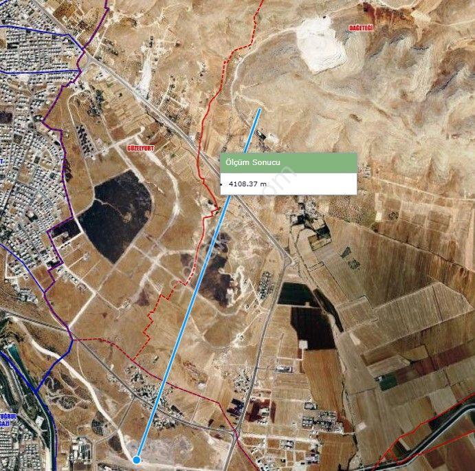 Yaşarsoy Gyo'dan Haliliye Dağeteği 22 Mt Yola Park Cepheli — fotoğraf 7
