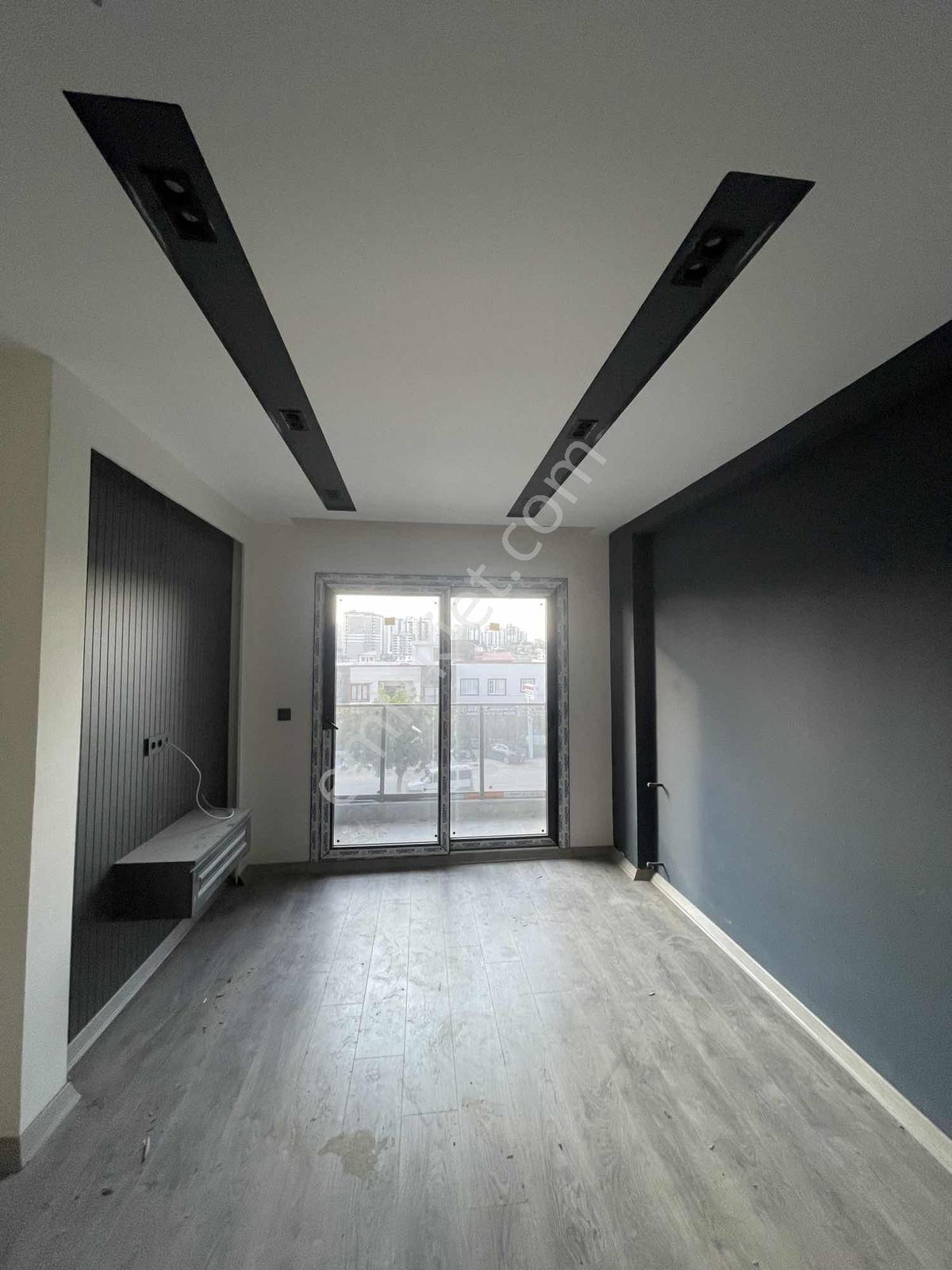 Erguvan Bulvarı Uzerı Azkatlı Yenı Bınada Lux Balkonlu — fotoğraf 6