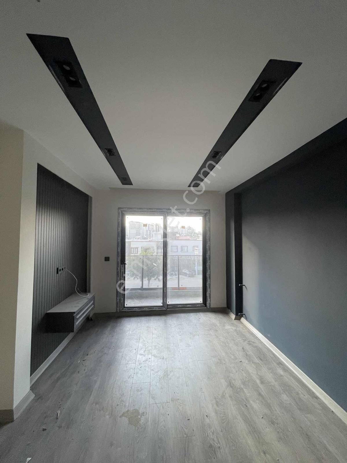 Erguvan Bulvarı Uzerı Azkatlı Yenı Bınada Lux Balkonlu — fotoğraf 7