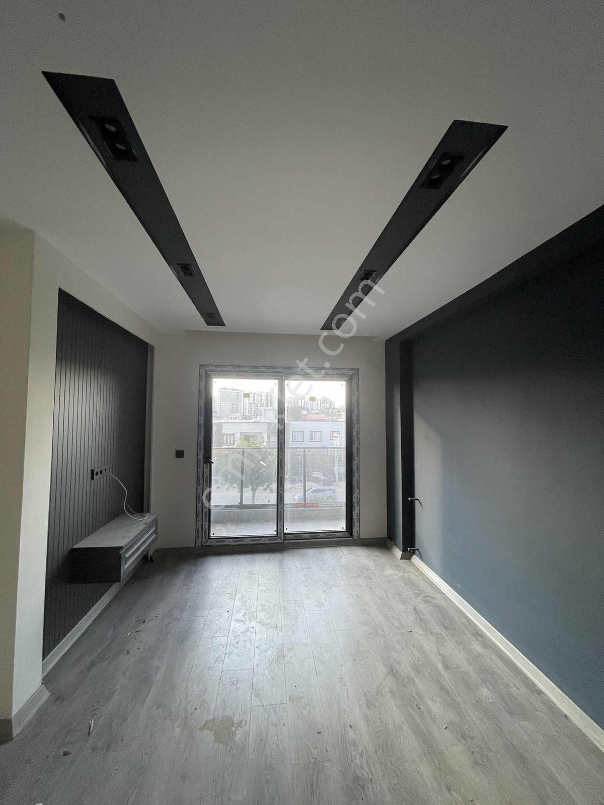 Erguvan Bulvarı Uzerı Azkatlı Yenı Bınada Lux Balkonlu — fotoğraf 8