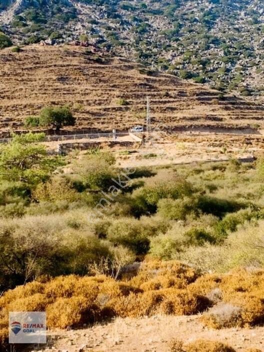 Marmaris Bozburun Uçören Mevkii'nde 364 M2 Fırsat Arazi — fotoğraf 4