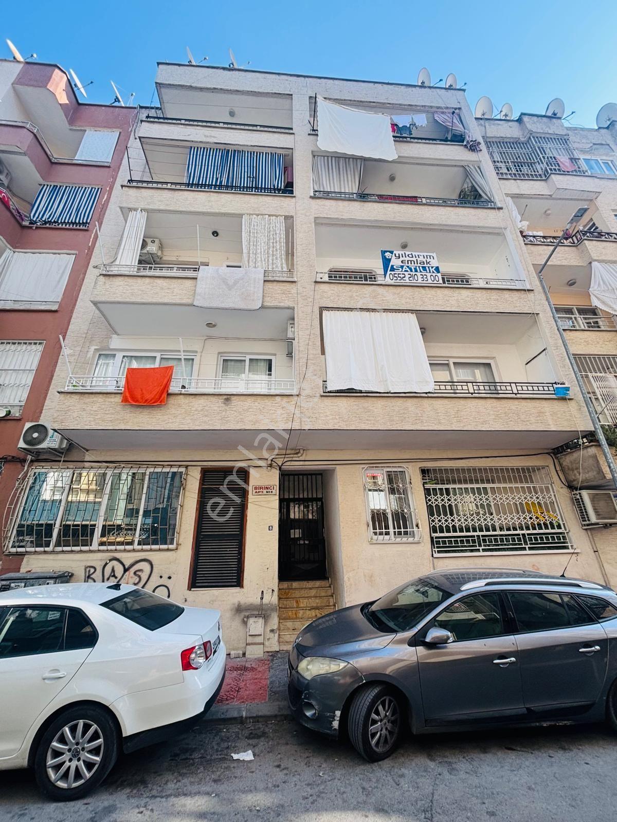 Yıldırım Gayrimenkulden Nusratiyede Satılık Kelepir Daire — fotoğraf 3