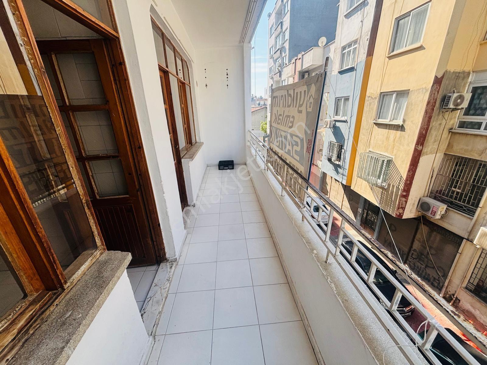 Yıldırım Gayrimenkulden Nusratiyede Satılık Kelepir Daire — fotoğraf 8