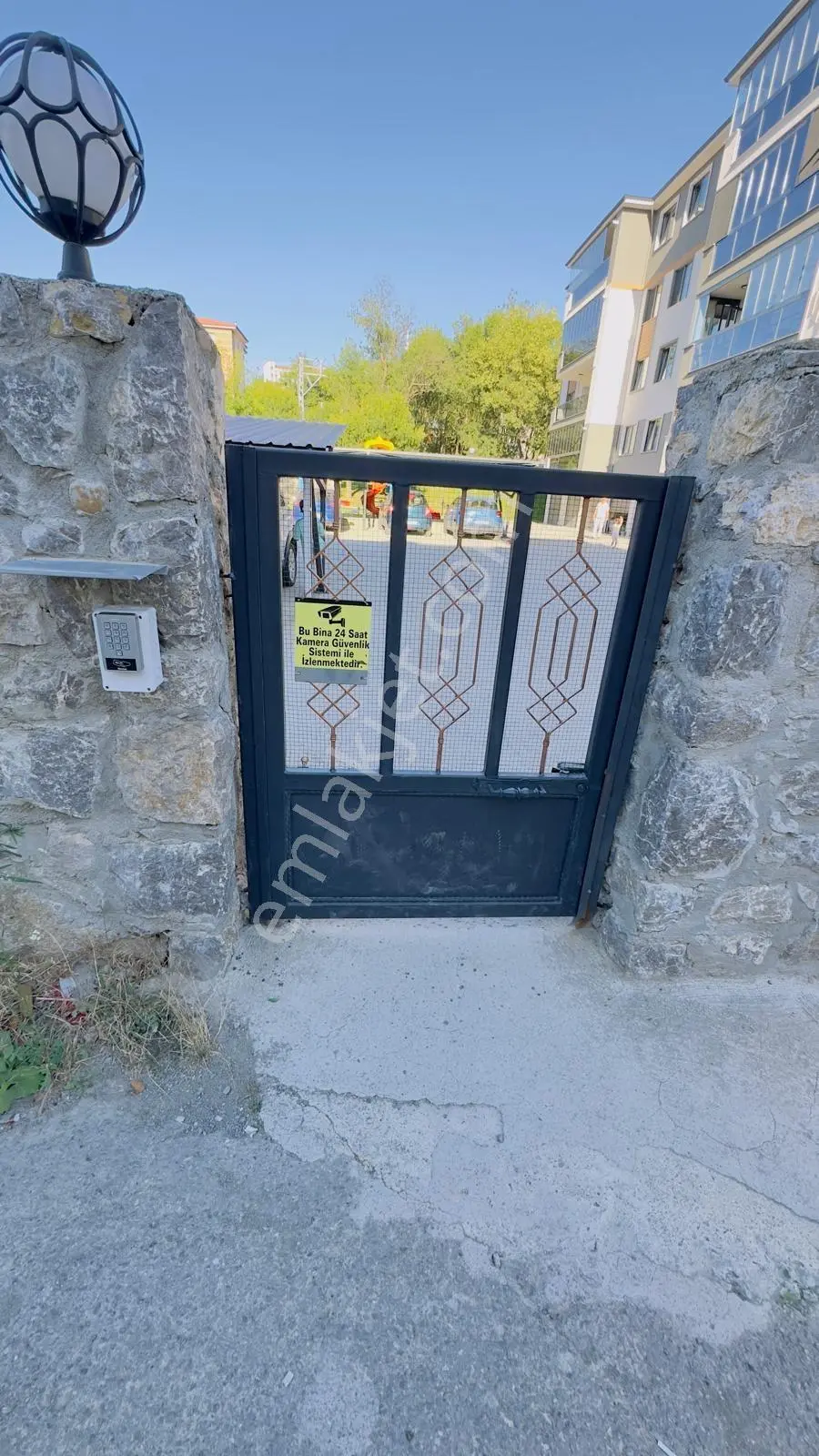 Merkez Karaköy Site İçinde Satılık 4+1 Daire — fotoğraf 2
