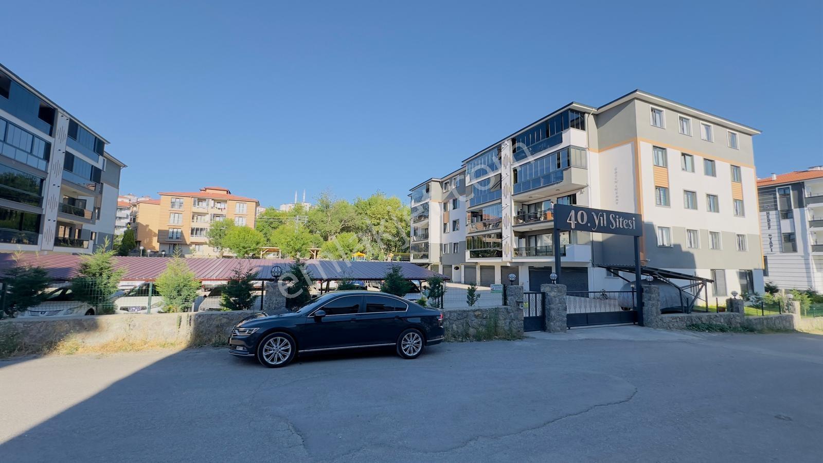 Merkez Karaköy Site İçinde Satılık 4+1 Daire — fotoğraf 5