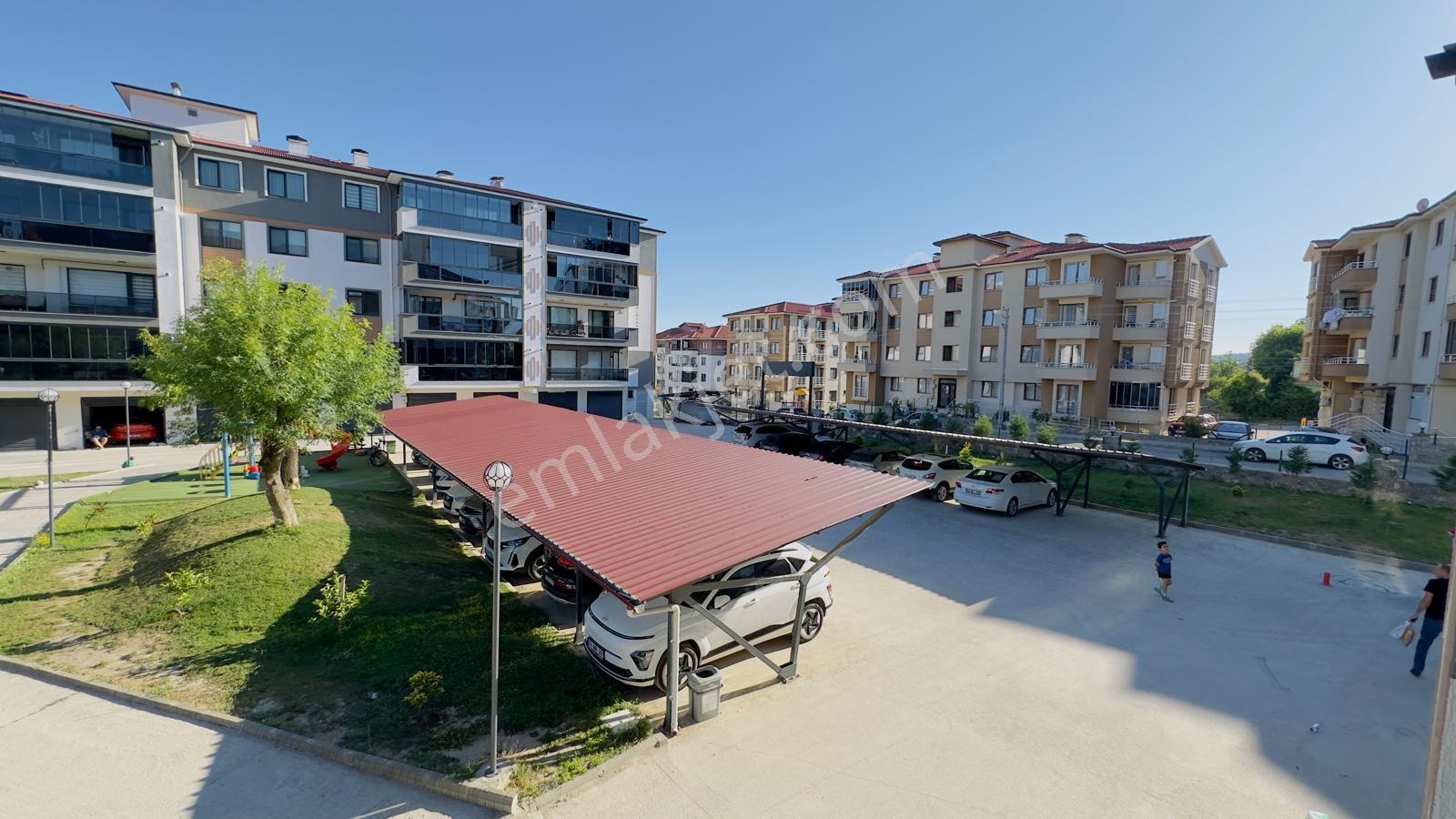 Merkez Karaköy Site İçinde Satılık 4+1 Daire — fotoğraf 6