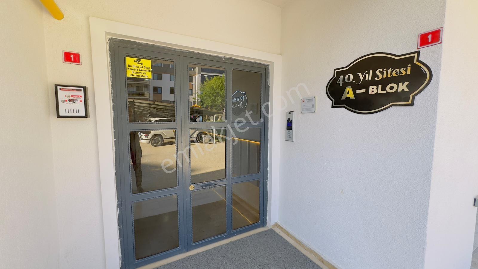 Merkez Karaköy Site İçinde Satılık 4+1 Daire — fotoğraf 7