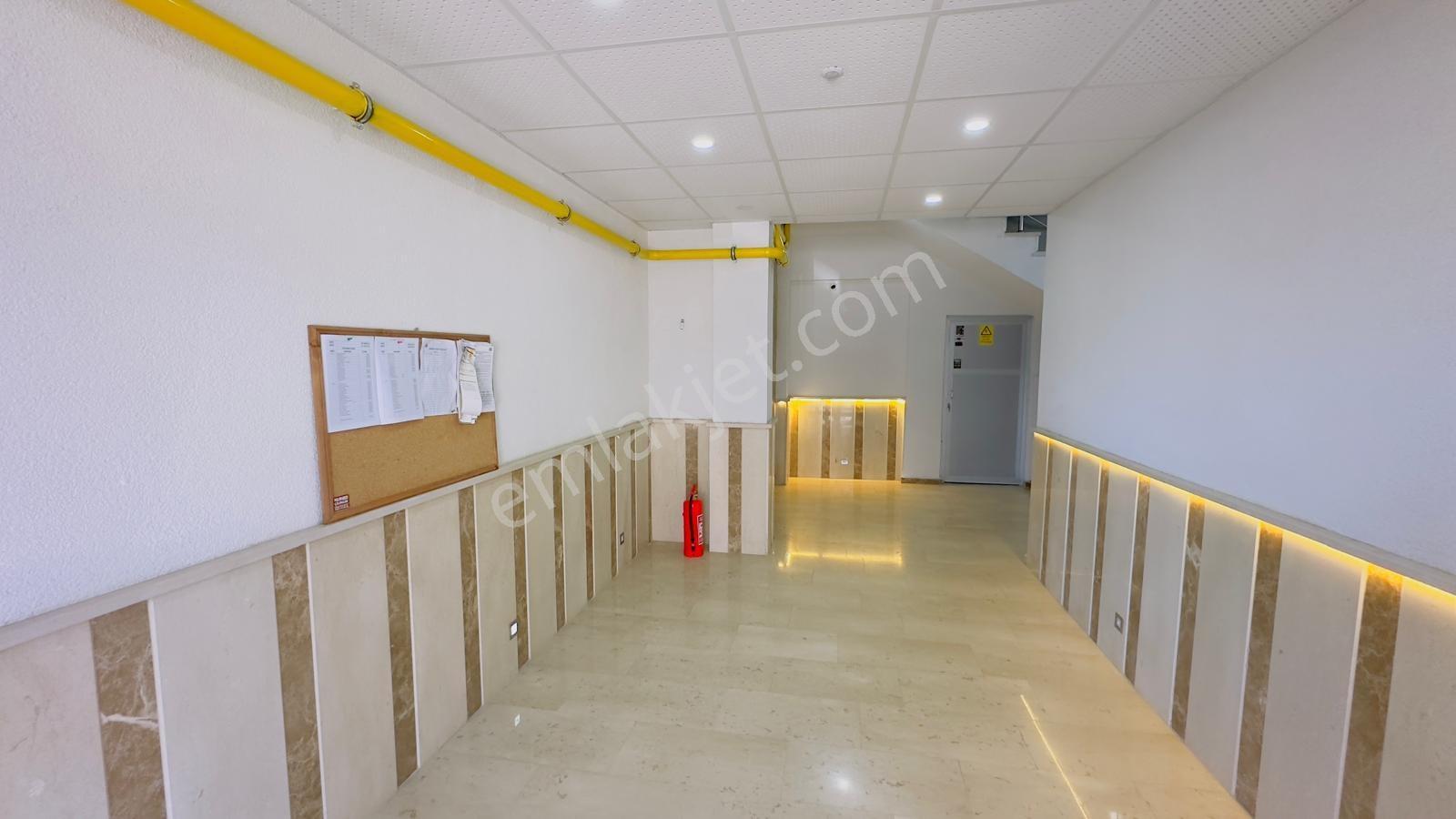 Merkez Karaköy Site İçinde Satılık 4+1 Daire — fotoğraf 8