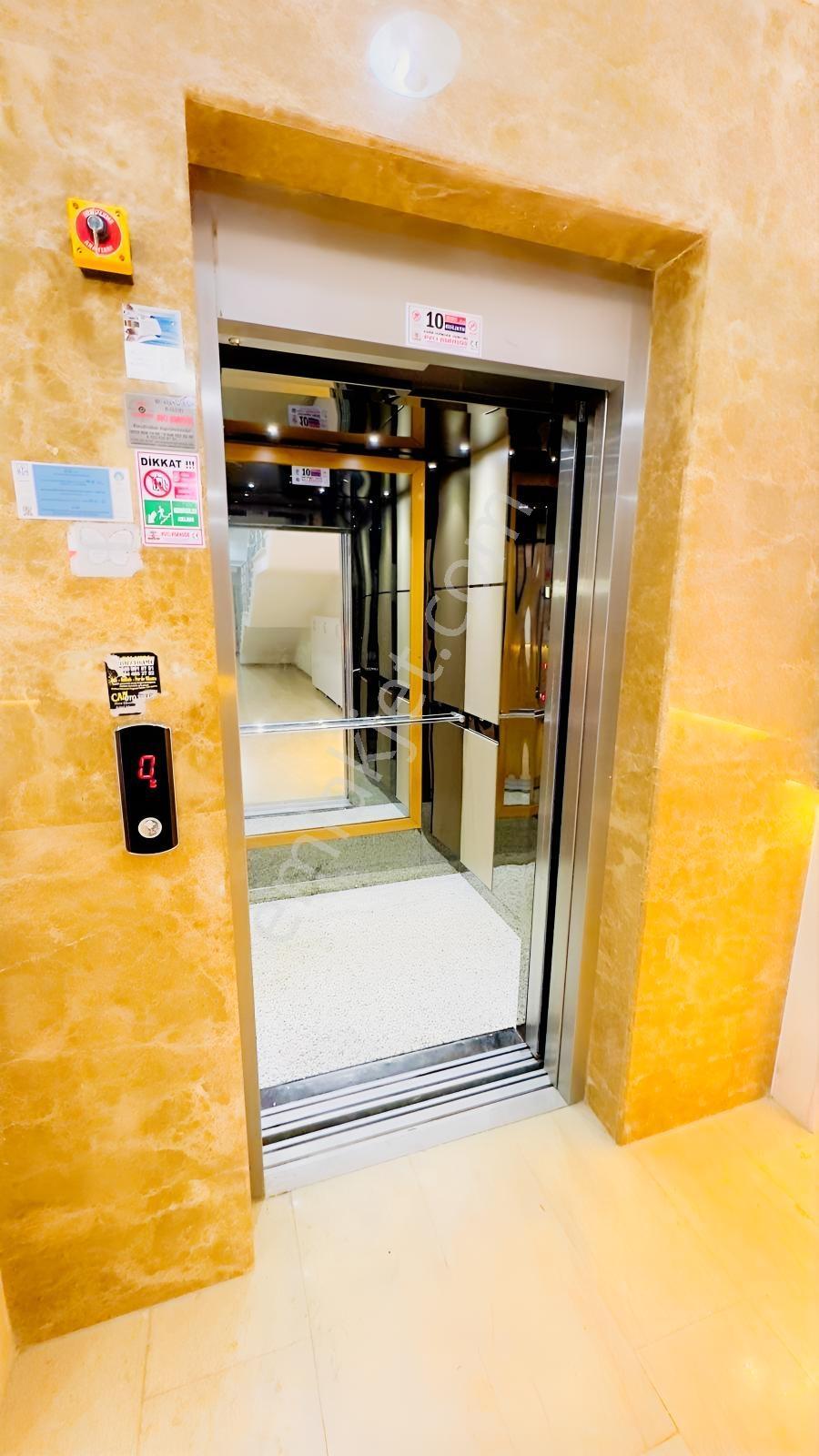 Merkez Karaköy Site İçinde Satılık 4+1 Daire — fotoğraf 9