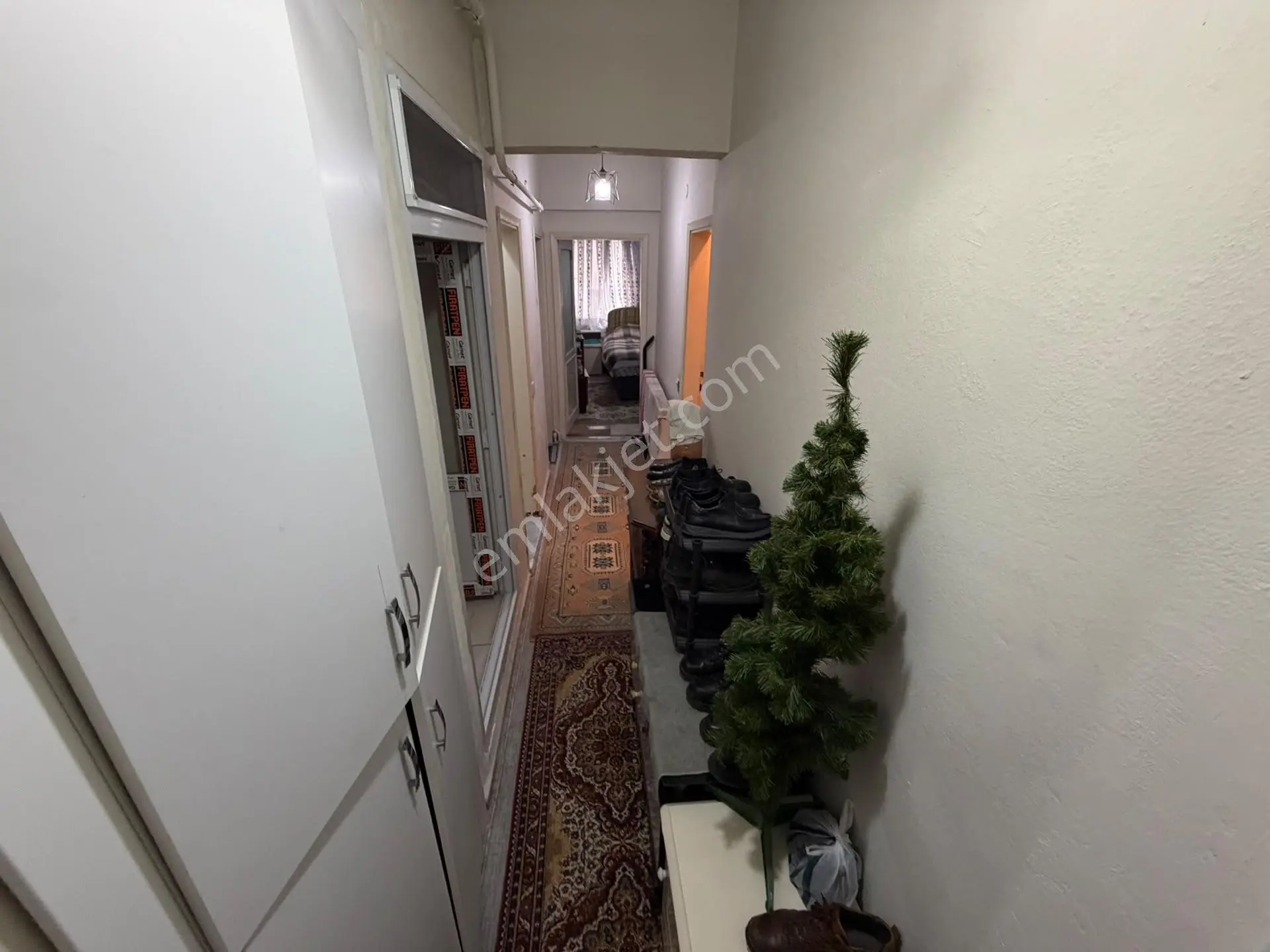 Tekirdağ Süleymanpaşa Yavuz Mahallesi 2+1 Satılık Daire — fotoğraf 3