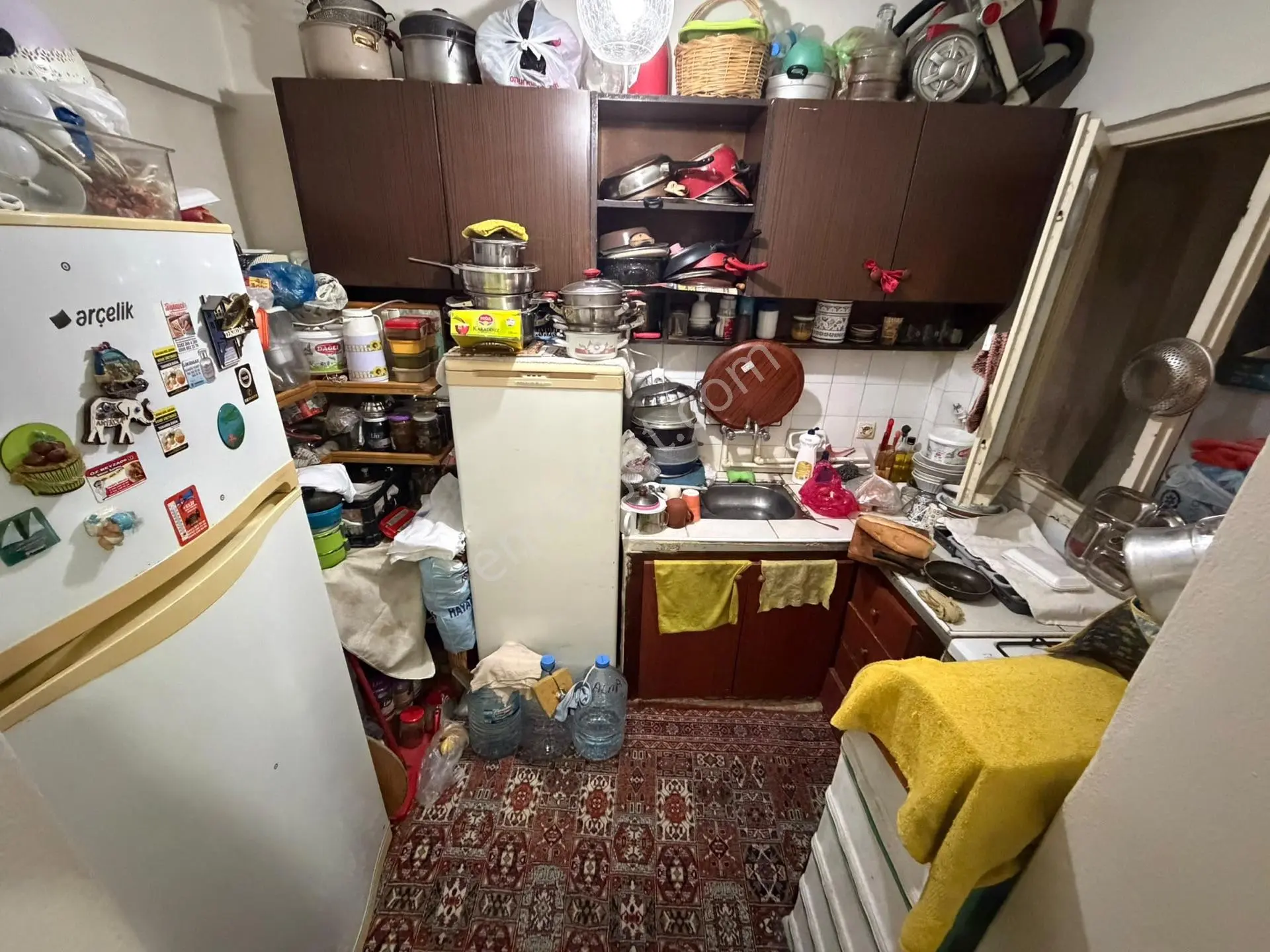Tekirdağ Süleymanpaşa Yavuz Mahallesi 2+1 Satılık Daire — fotoğraf 4