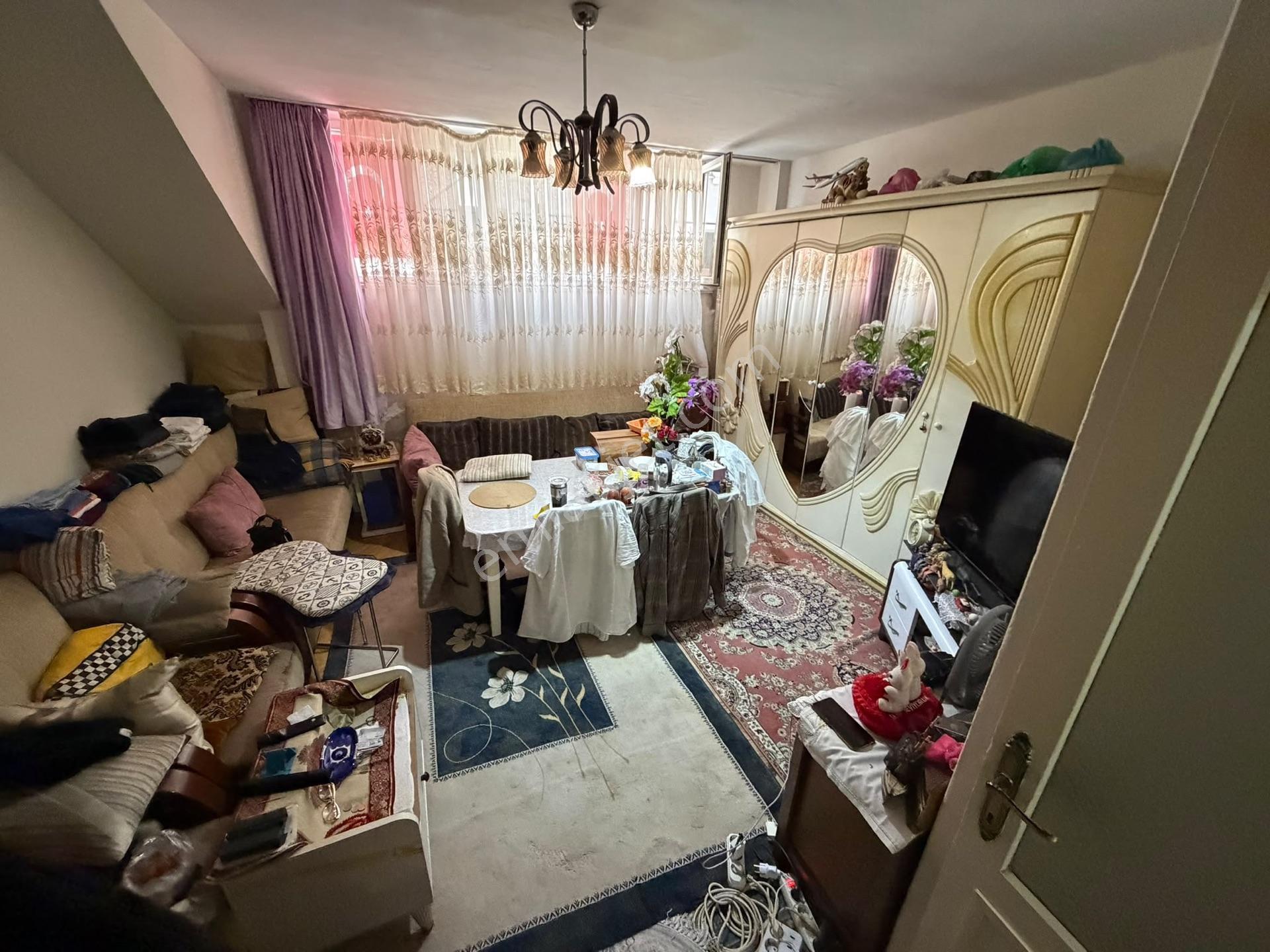 Tekirdağ Süleymanpaşa Yavuz Mahallesi 2+1 Satılık Daire — fotoğraf 6