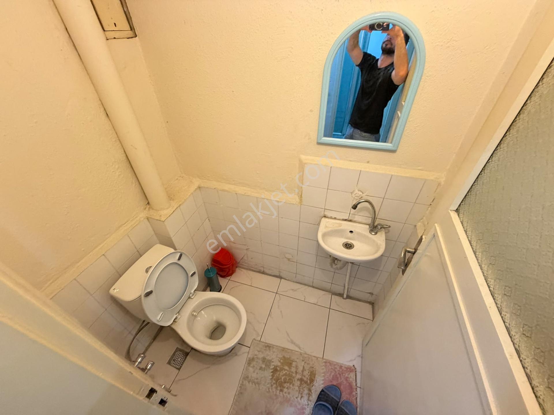 Tekirdağ Süleymanpaşa Yavuz Mahallesi 2+1 Satılık Daire — fotoğraf 9