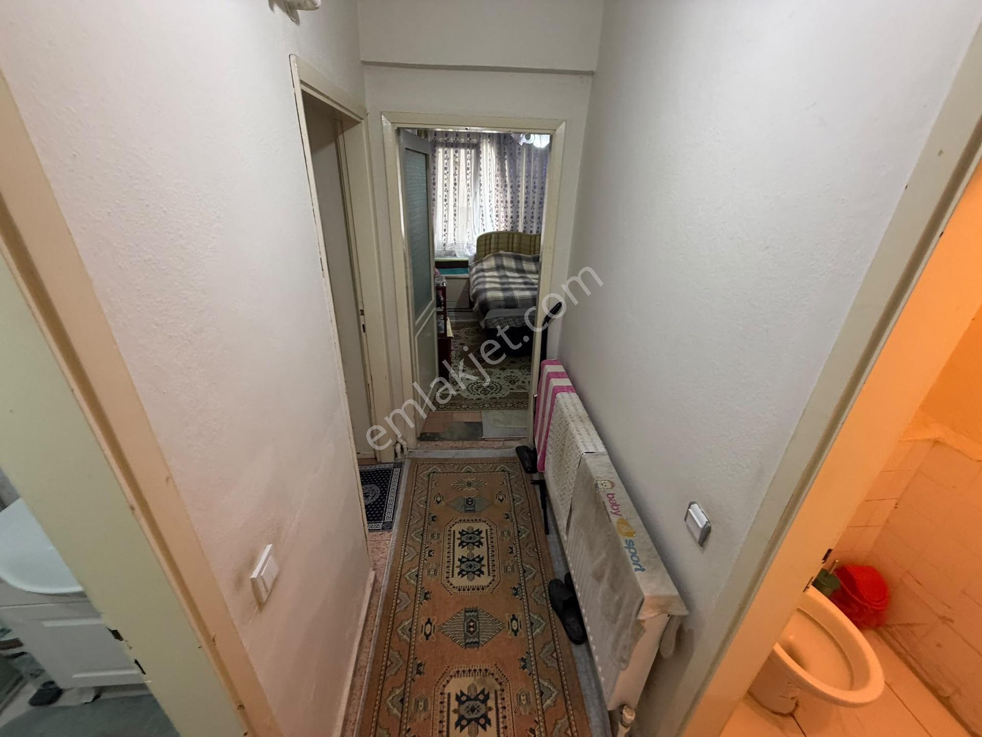 Tekirdağ Süleymanpaşa Yavuz Mahallesi 2+1 Satılık Daire — fotoğraf 13