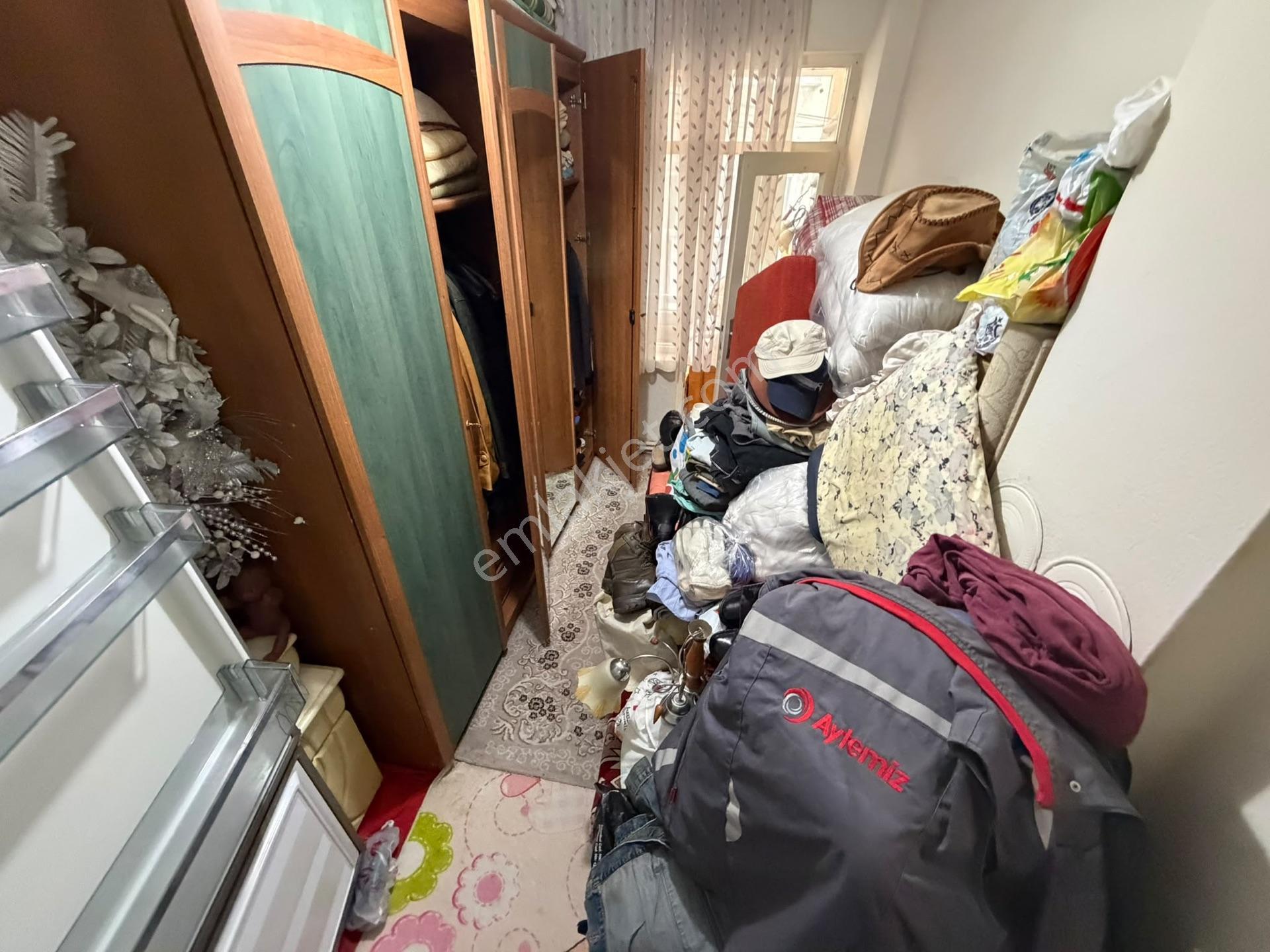 Tekirdağ Süleymanpaşa Yavuz Mahallesi 2+1 Satılık Daire — fotoğraf 14