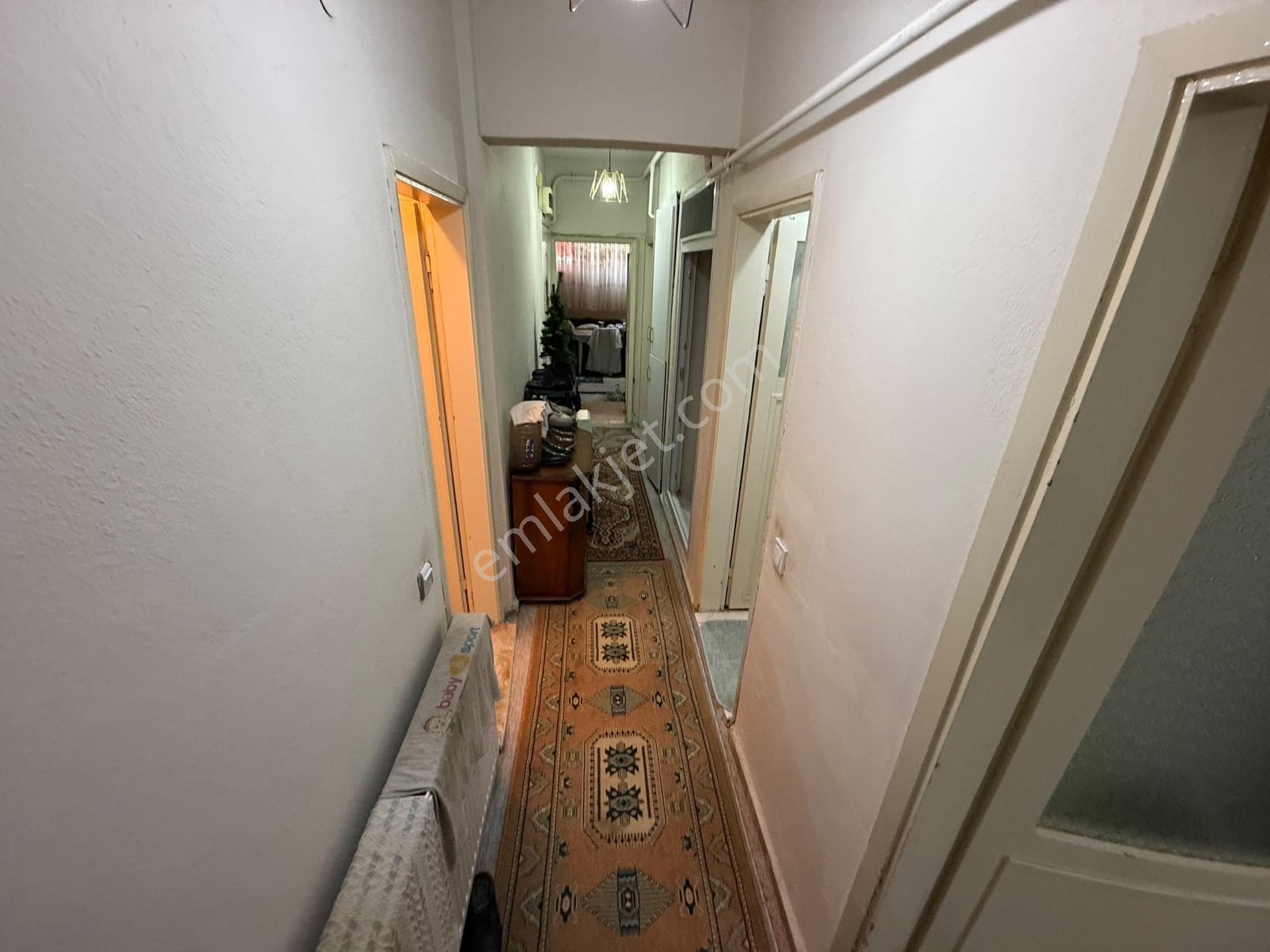 Tekirdağ Süleymanpaşa Yavuz Mahallesi 2+1 Satılık Daire — fotoğraf 16