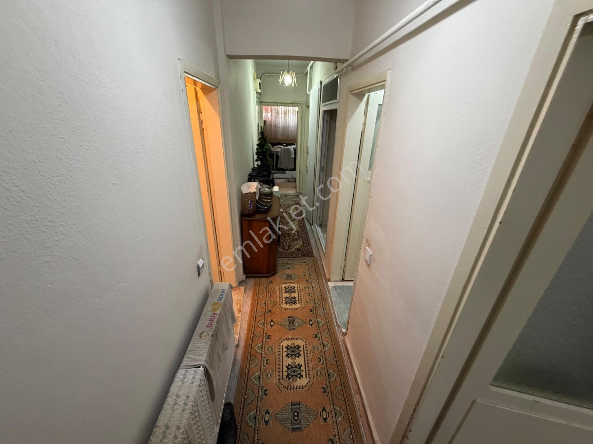 Tekirdağ Süleymanpaşa Yavuz Mahallesi 2+1 Satılık Daire — fotoğraf 17