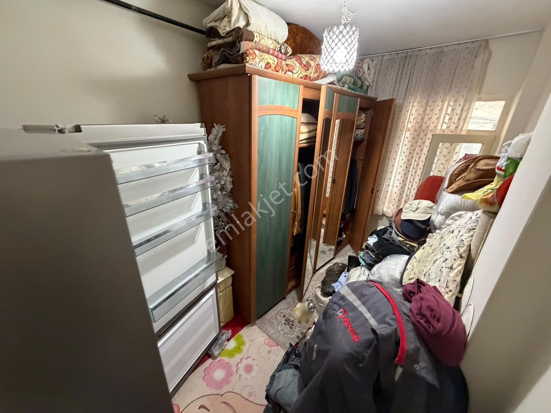 Tekirdağ Süleymanpaşa Yavuz Mahallesi 2+1 Satılık Daire — fotoğraf 19