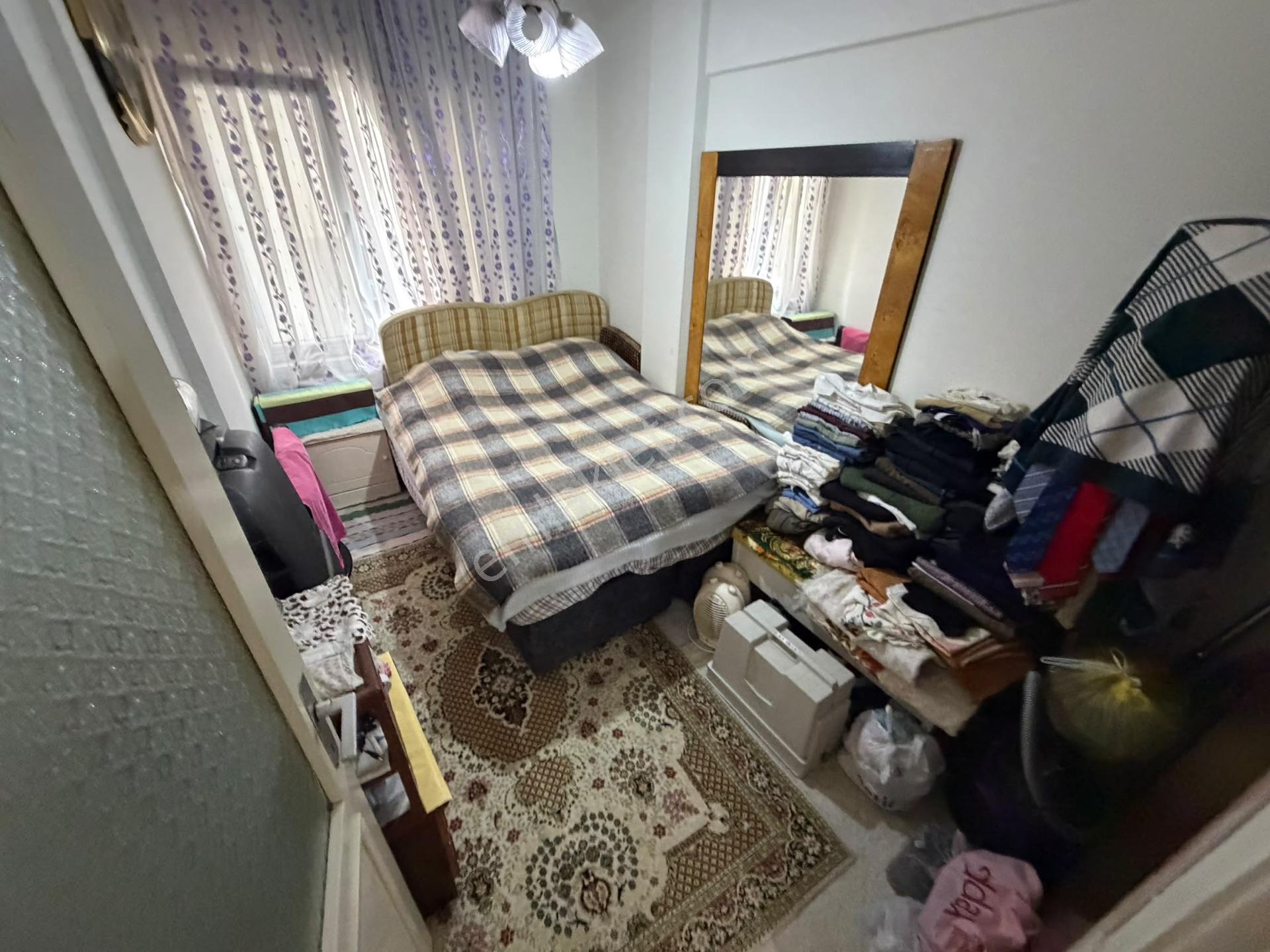 Tekirdağ Süleymanpaşa Yavuz Mahallesi 2+1 Satılık Daire — fotoğraf 21