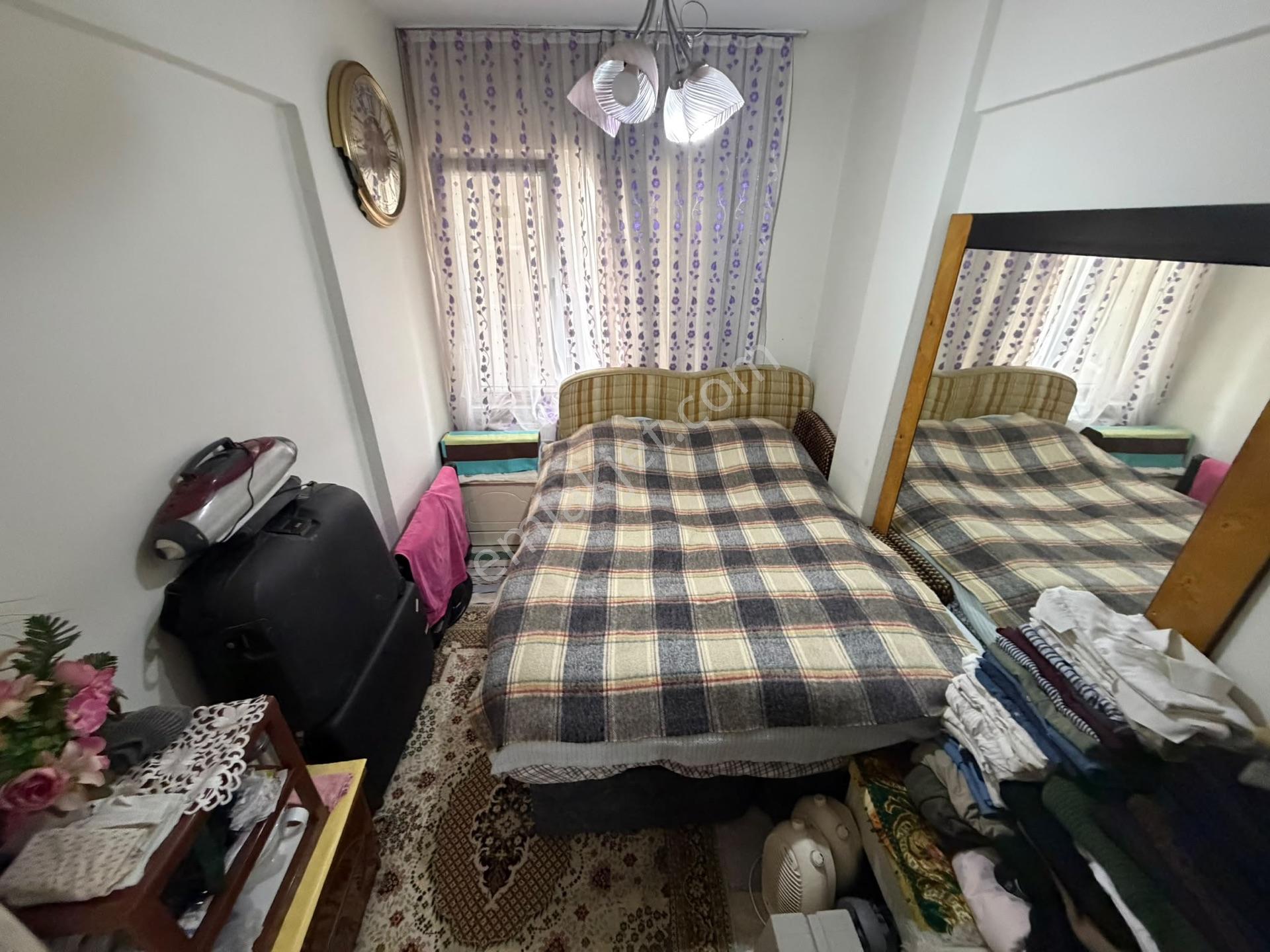 Tekirdağ Süleymanpaşa Yavuz Mahallesi 2+1 Satılık Daire — fotoğraf 22