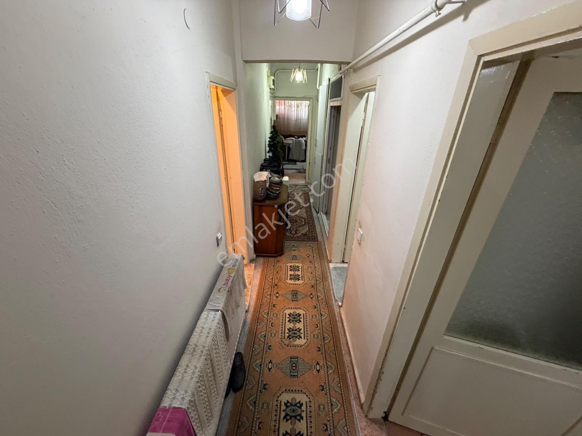 Tekirdağ Süleymanpaşa Yavuz Mahallesi 2+1 Satılık Daire — fotoğraf 23