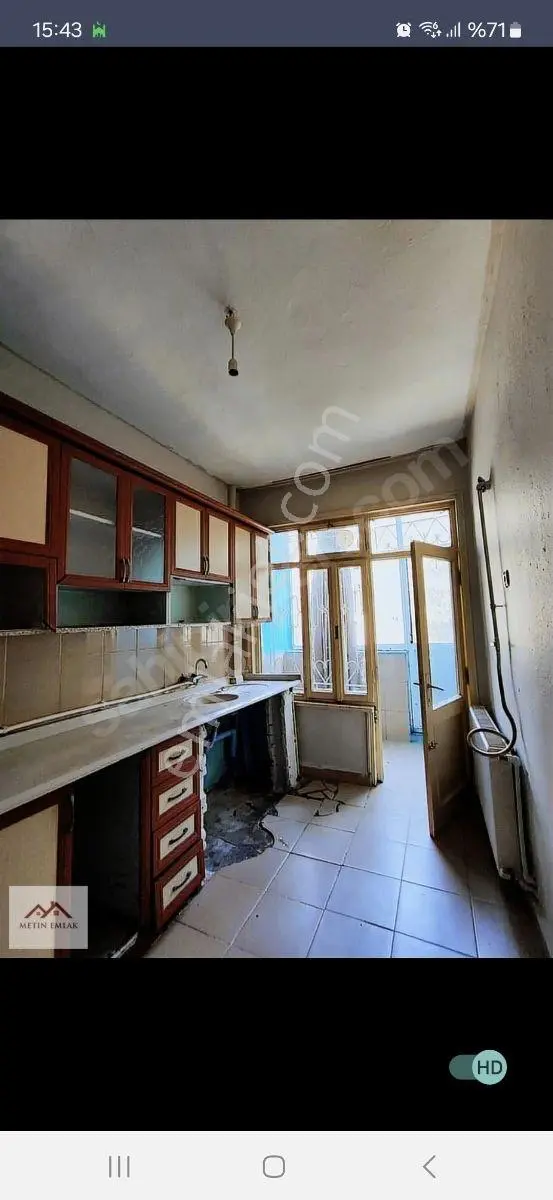 Karatay Şemsi Tebrizi Mah 4+1 Satılık Daire — fotoğraf 2