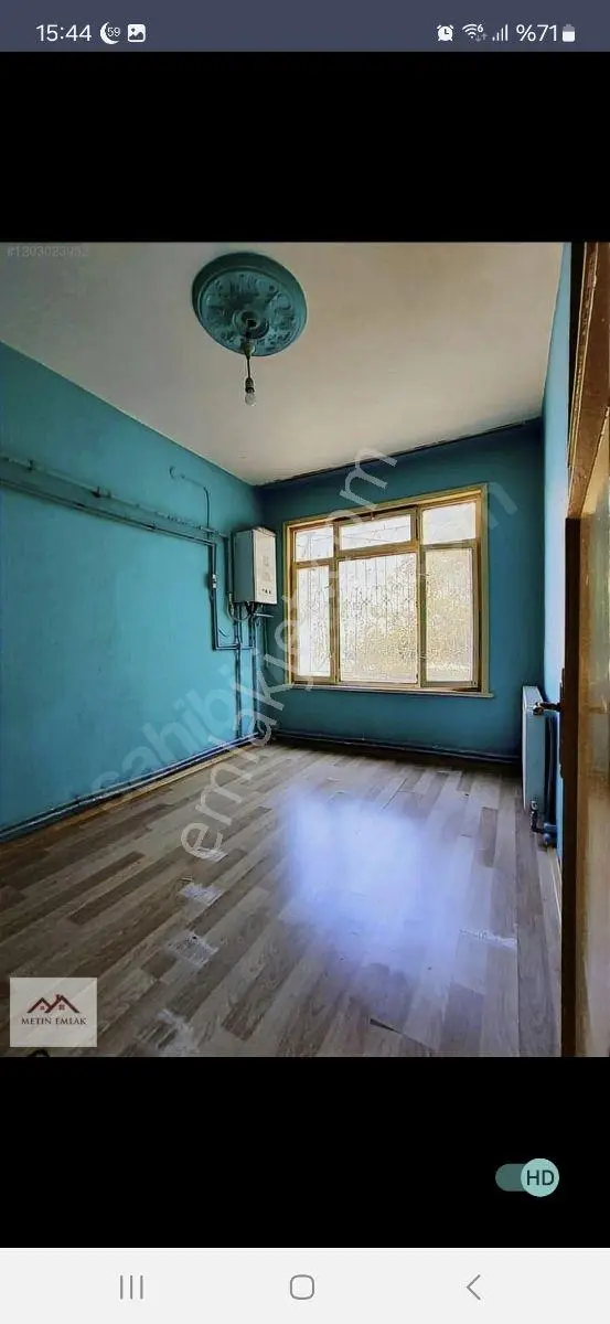 Karatay Şemsi Tebrizi Mah 4+1 Satılık Daire — fotoğraf 3