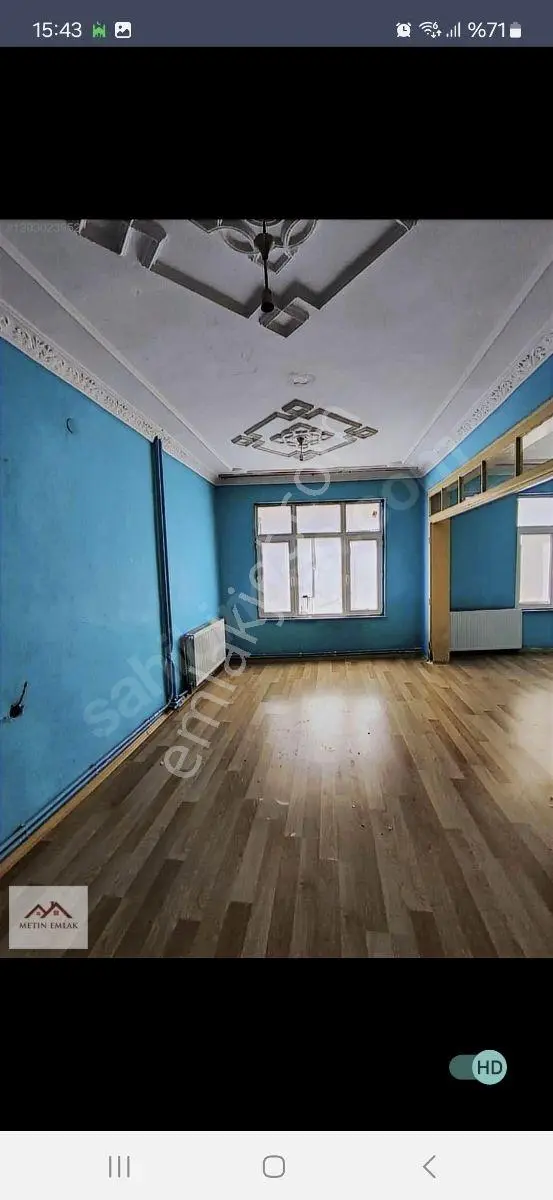 Karatay Şemsi Tebrizi Mah 4+1 Satılık Daire — fotoğraf 4