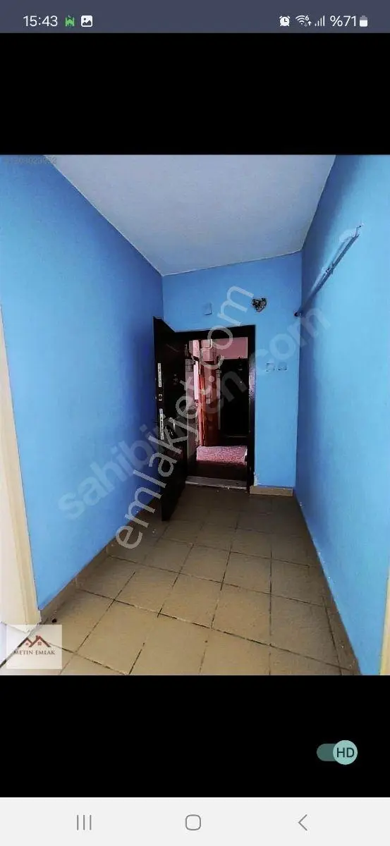Karatay Şemsi Tebrizi Mah 4+1 Satılık Daire — fotoğraf 5