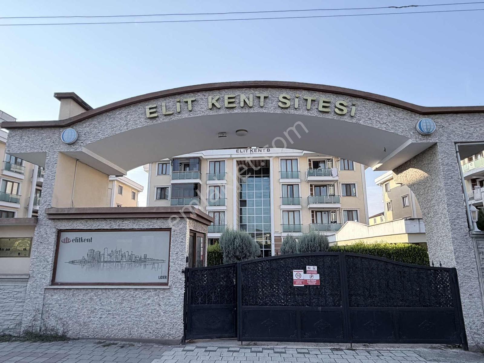 Dündar'Dan Yeni Mahalle Elit Kent Sitesi Geniş Dubleks
