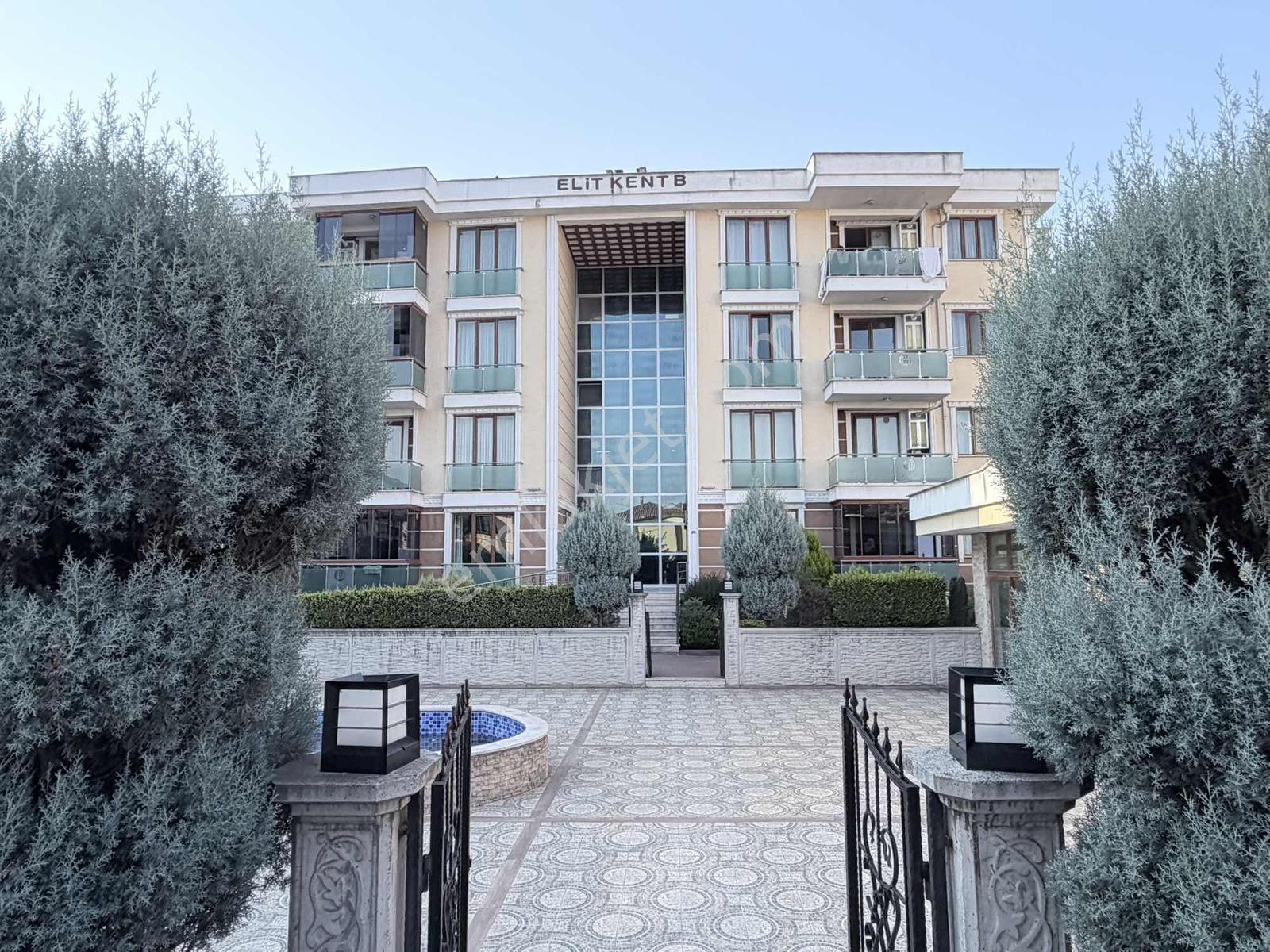 Dündar'dan Yeni Mahalle Elit Kent Sitesi Geniş Dubleks — fotoğraf 3