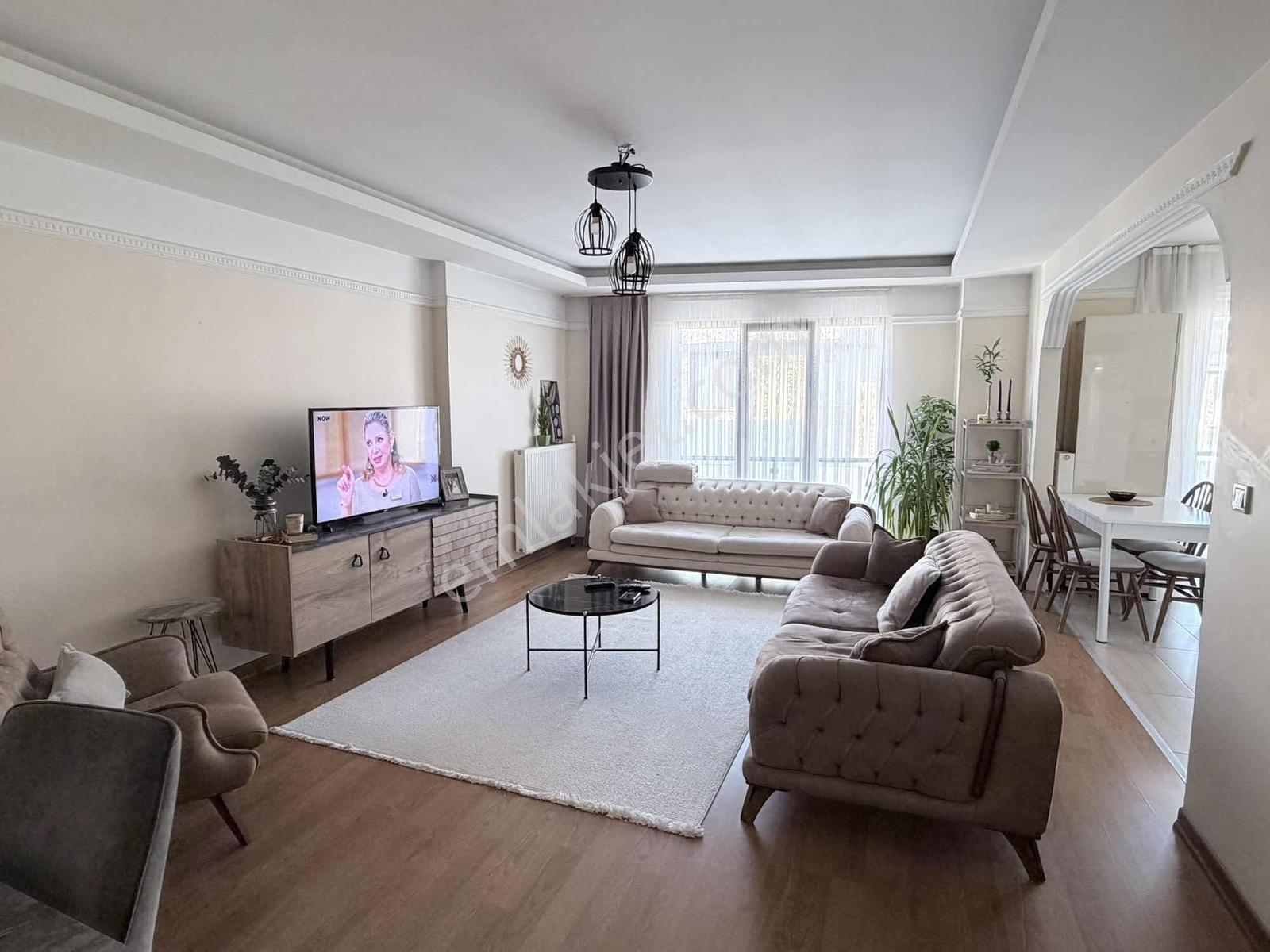 Dündar'dan Yeni Mahalle Elit Kent Sitesi Geniş Dubleks — fotoğraf 5